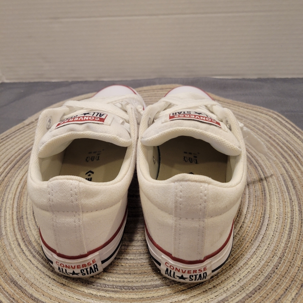 🪻NWOT-💥HOT DEAL💥 CONVERSE CHUCK TAYLOR - Picture 4 of 4